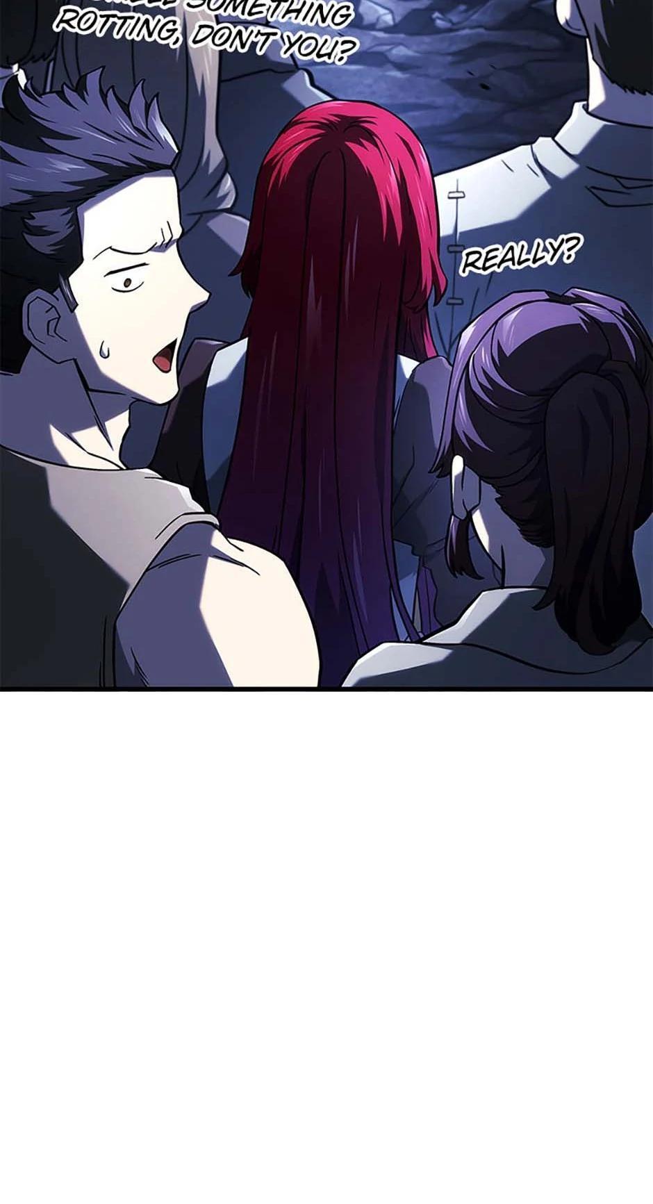 Read Cheolhyeolgeomga Sanyanggaeui Hoegwi Manga Online