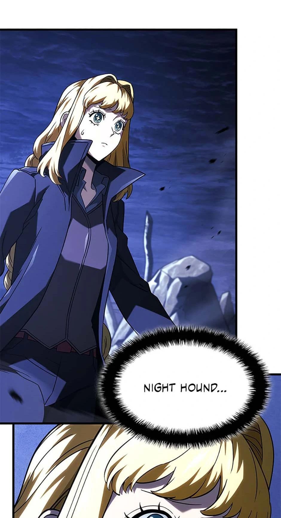 Read Cheolhyeolgeomga Sanyanggaeui Hoegwi Manga Online