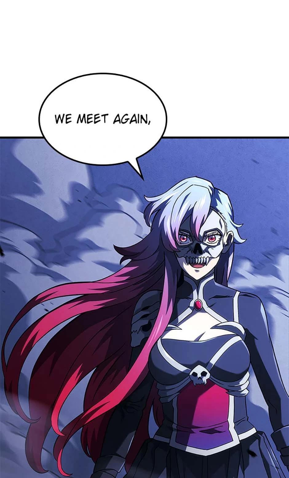 Read Cheolhyeolgeomga Sanyanggaeui Hoegwi Manga Online