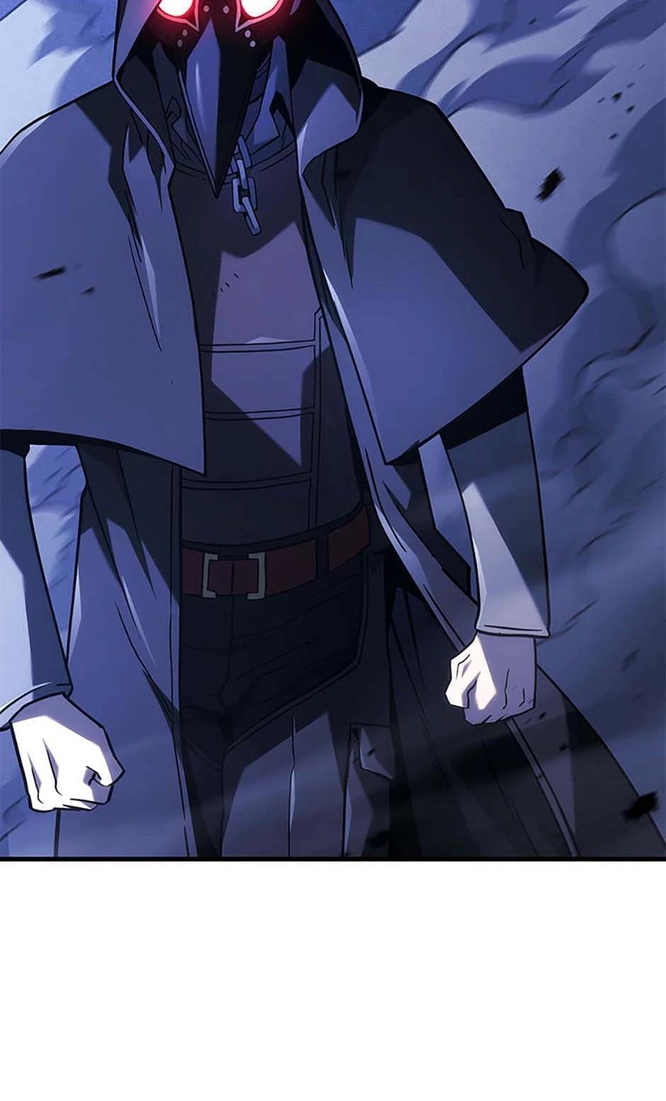 Read Cheolhyeolgeomga Sanyanggaeui Hoegwi Manga Online