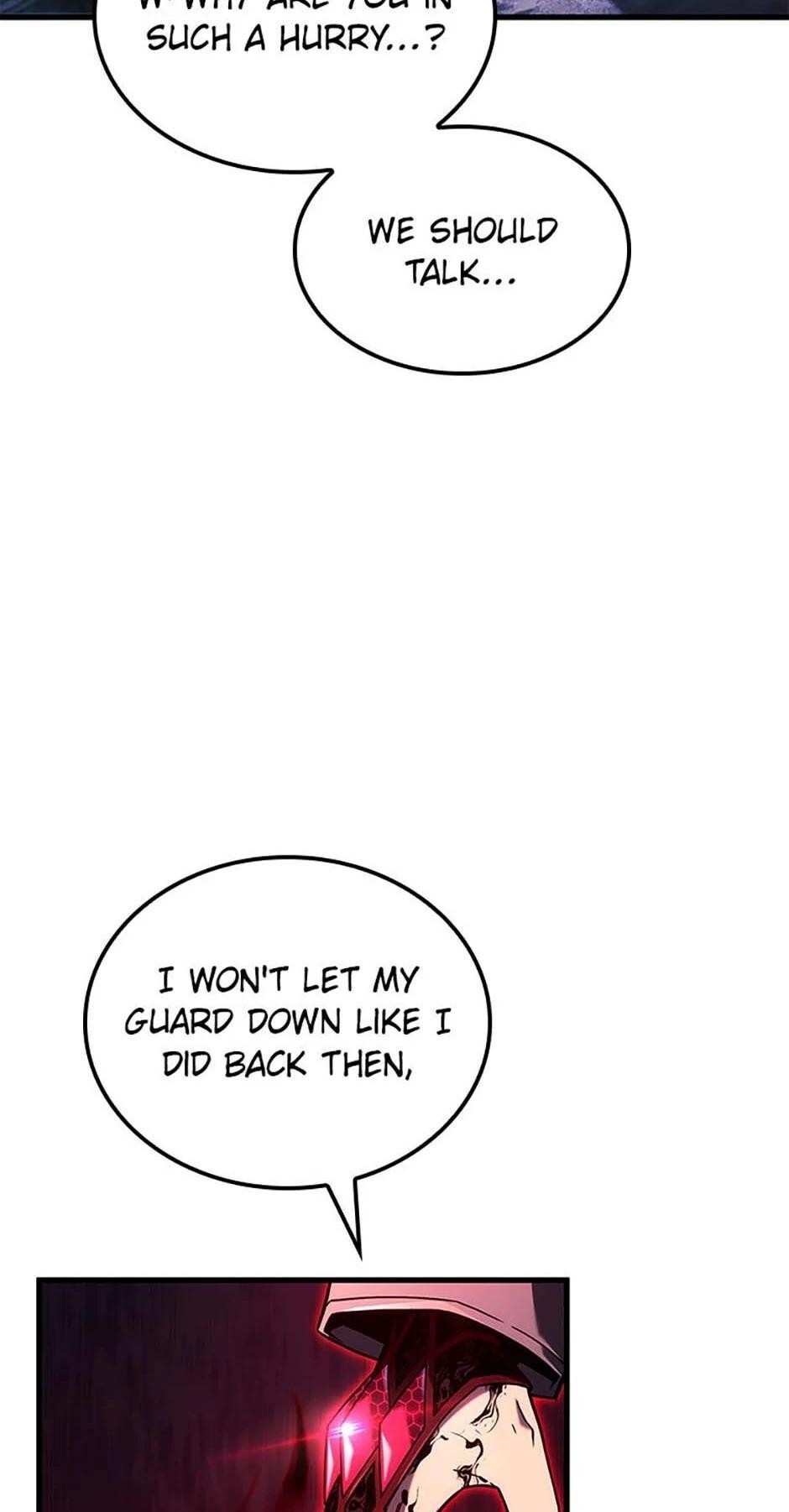 Read Cheolhyeolgeomga Sanyanggaeui Hoegwi Manga Online