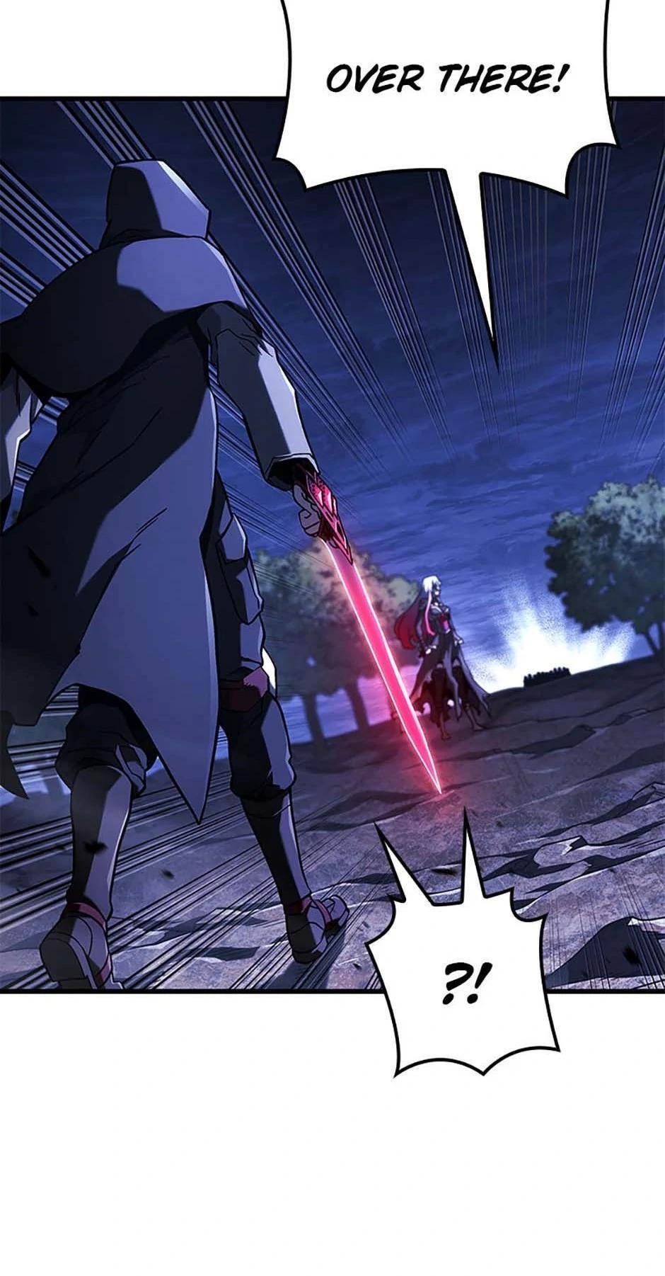 Read Cheolhyeolgeomga Sanyanggaeui Hoegwi Manga Online