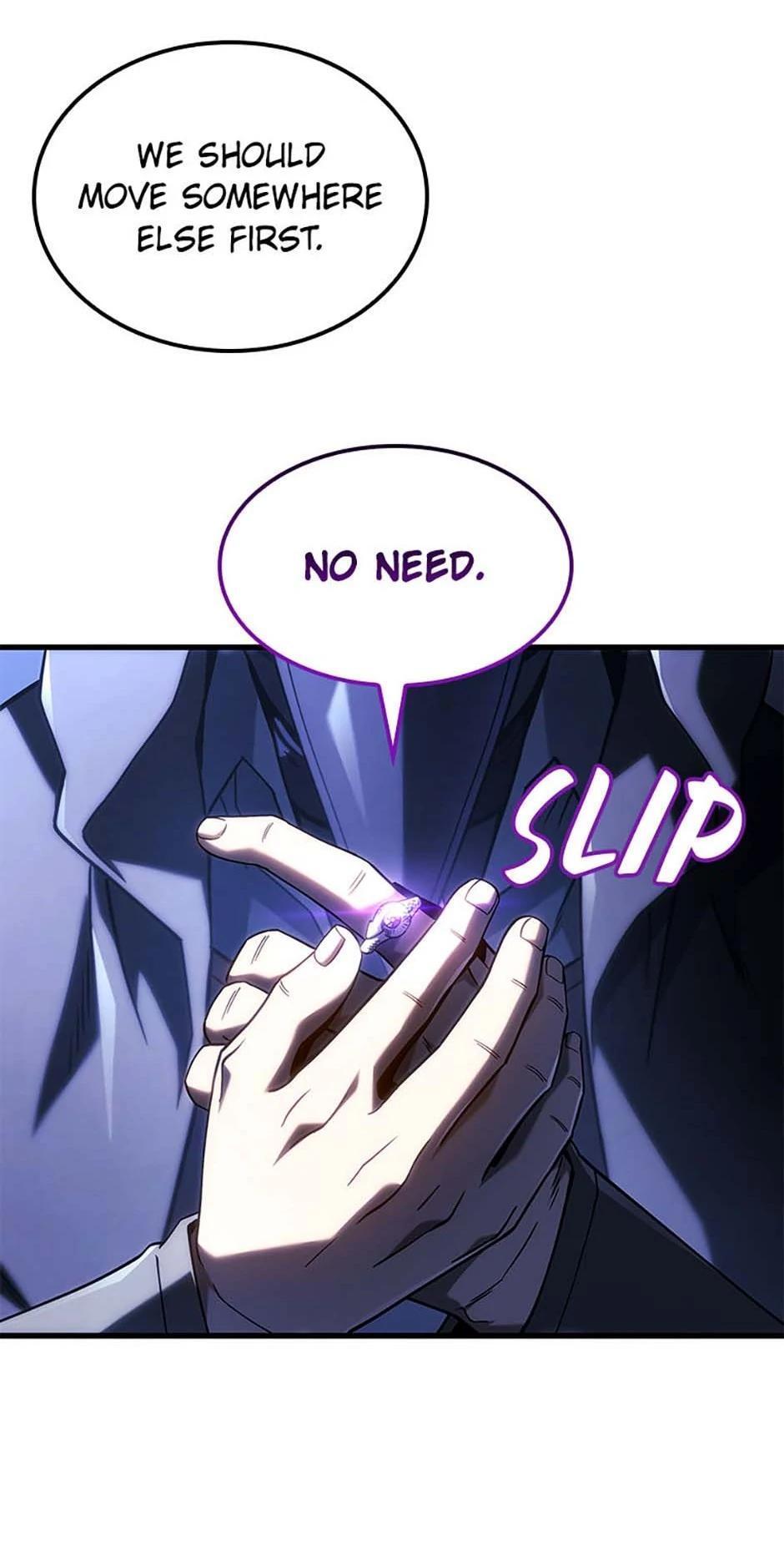 Read Cheolhyeolgeomga Sanyanggaeui Hoegwi Manga Online