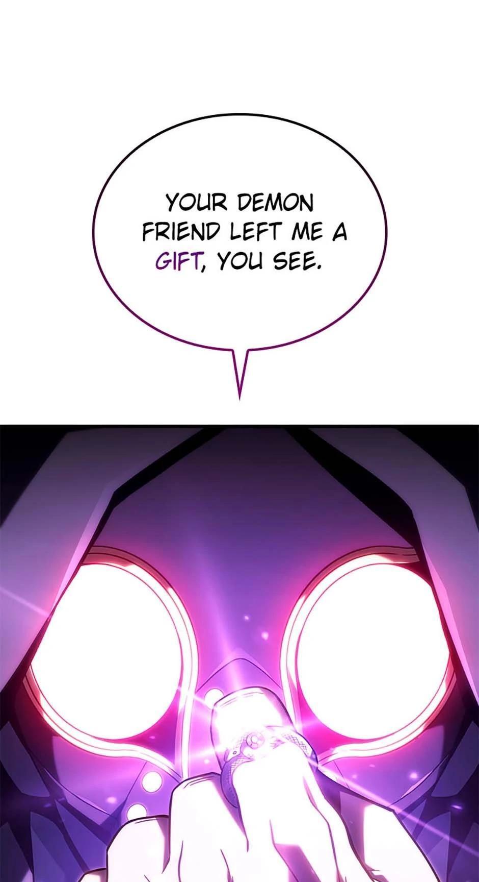 Read Cheolhyeolgeomga Sanyanggaeui Hoegwi Manga Online