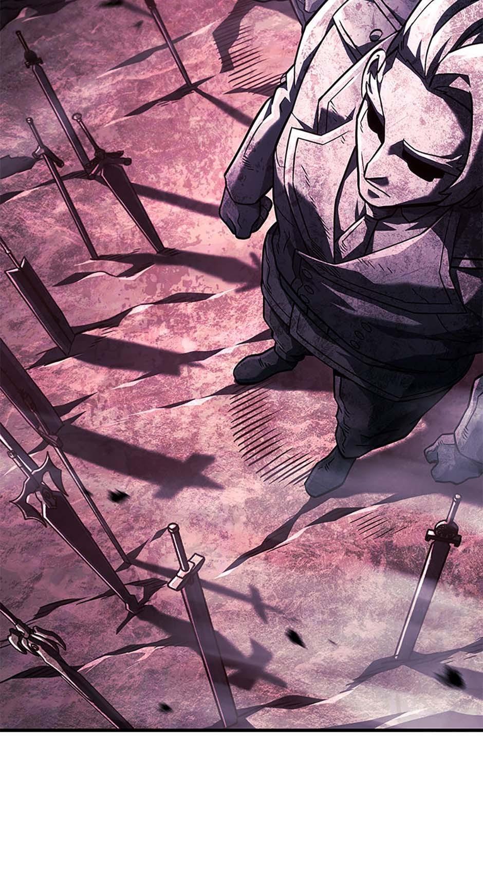 Read Cheolhyeolgeomga Sanyanggaeui Hoegwi Manga Online