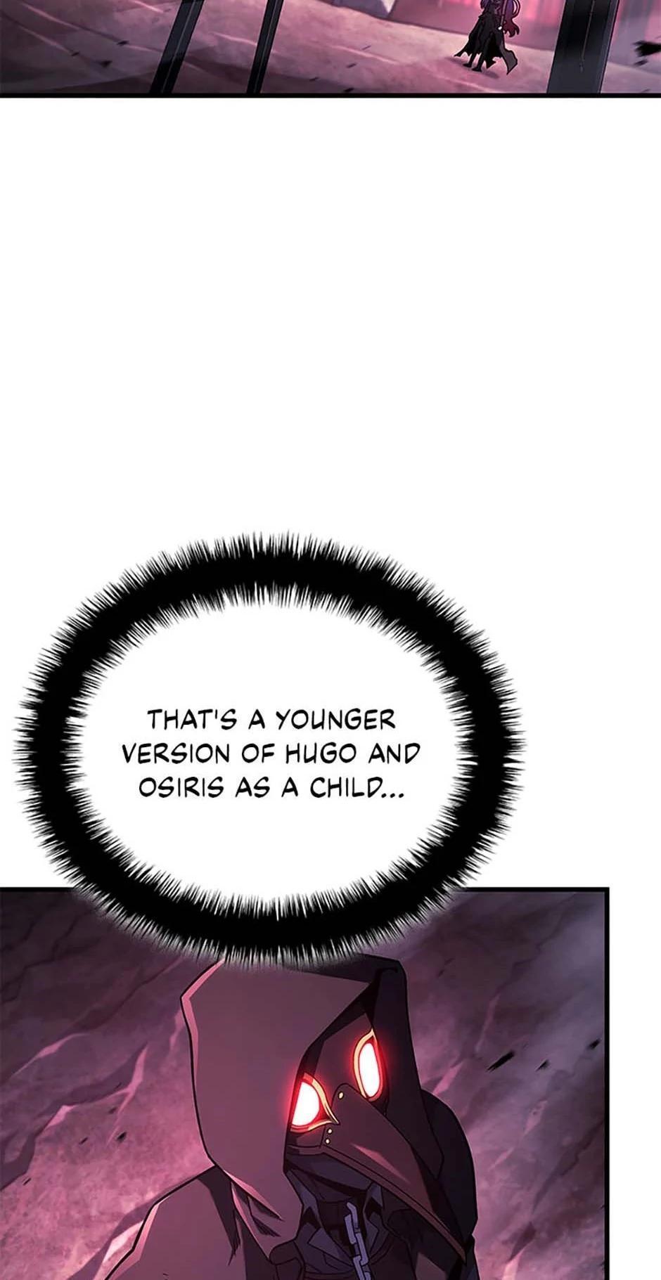 Read Cheolhyeolgeomga Sanyanggaeui Hoegwi Manga Online