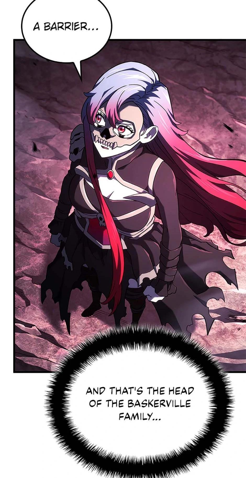 Read Cheolhyeolgeomga Sanyanggaeui Hoegwi Manga Online