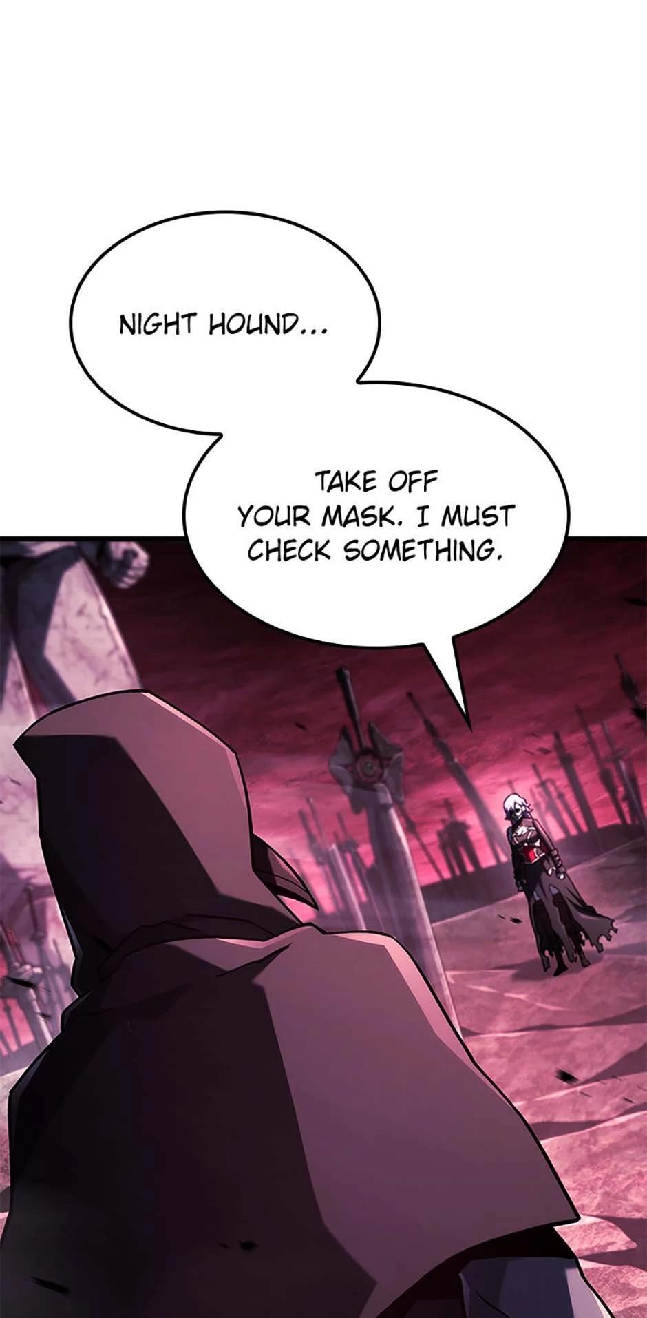 Read Cheolhyeolgeomga Sanyanggaeui Hoegwi Manga Online