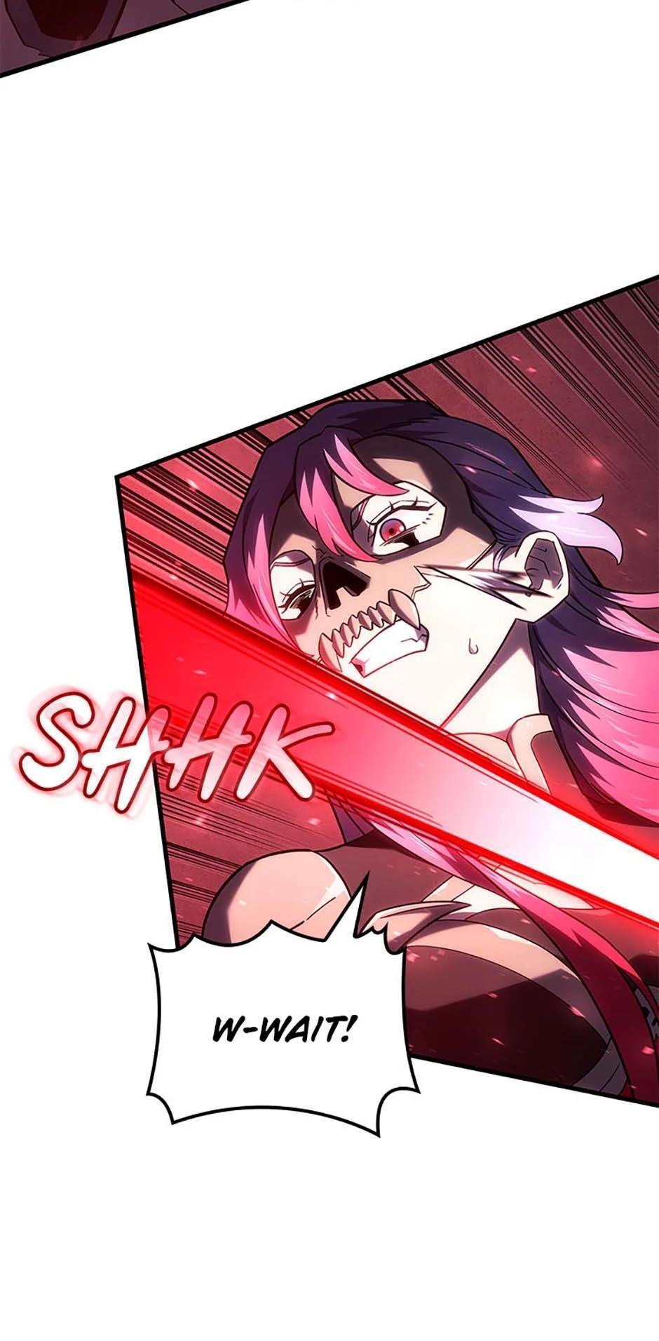 Read Cheolhyeolgeomga Sanyanggaeui Hoegwi Manga Online