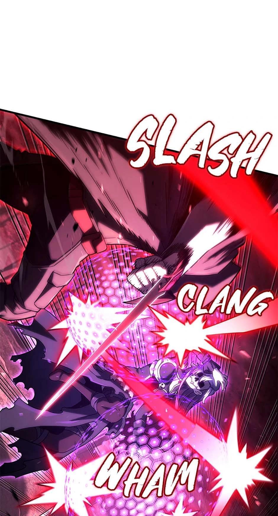 Read Cheolhyeolgeomga Sanyanggaeui Hoegwi Manga Online