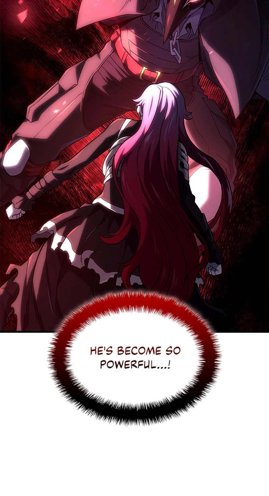 Read Cheolhyeolgeomga Sanyanggaeui Hoegwi Manga Online