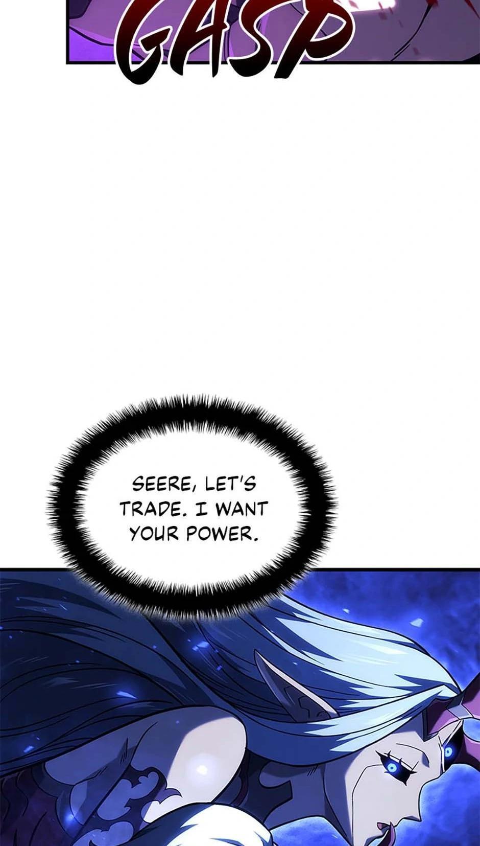 Read Cheolhyeolgeomga Sanyanggaeui Hoegwi Manga Online