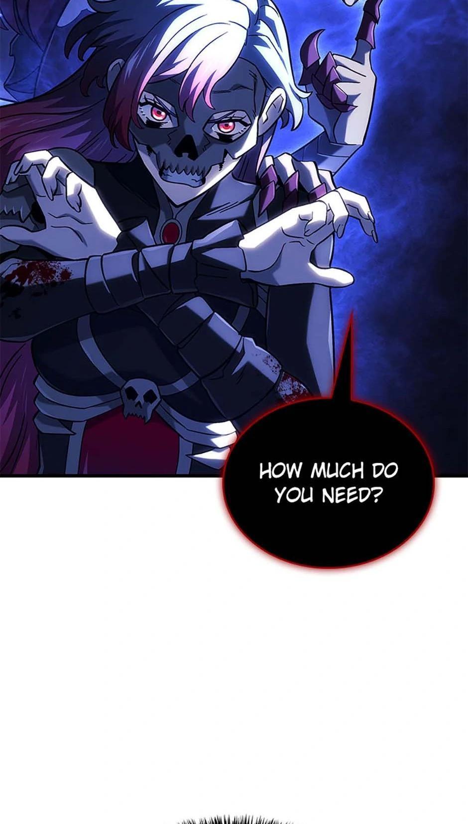 Read Cheolhyeolgeomga Sanyanggaeui Hoegwi Manga Online