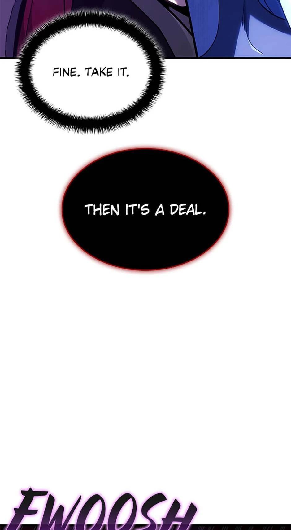 Read Cheolhyeolgeomga Sanyanggaeui Hoegwi Manga Online