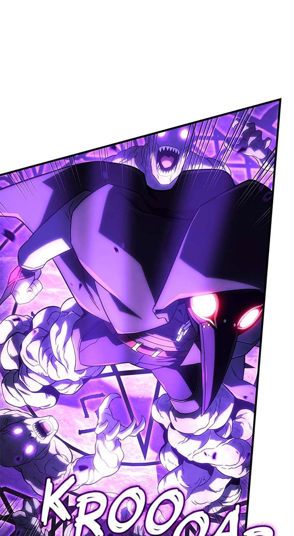 Read Cheolhyeolgeomga Sanyanggaeui Hoegwi Manga Online