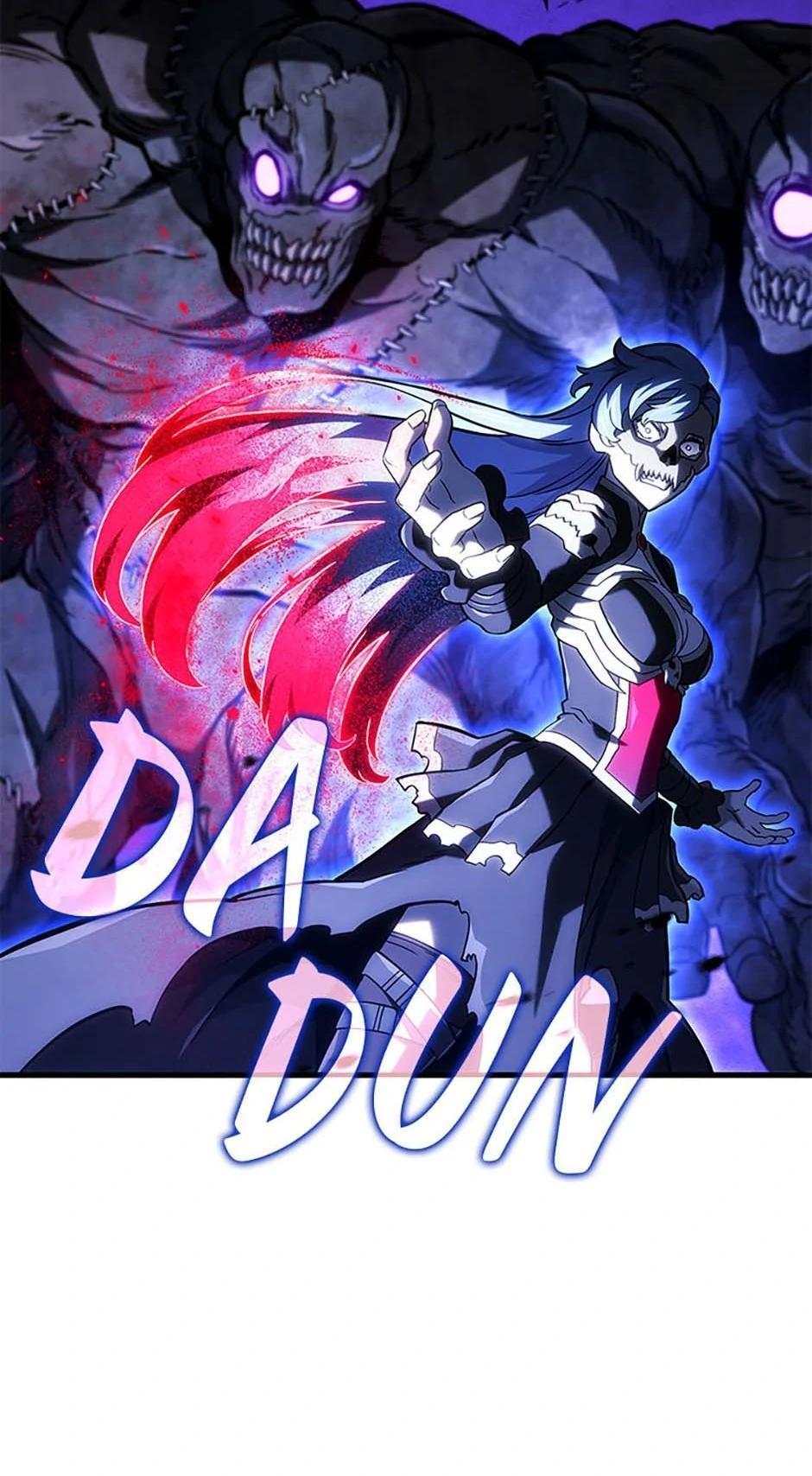 Read Cheolhyeolgeomga Sanyanggaeui Hoegwi Manga Online