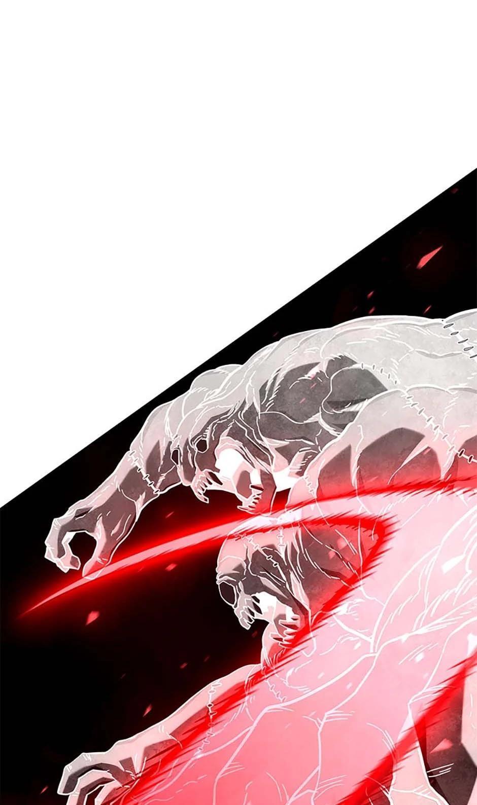 Read Cheolhyeolgeomga Sanyanggaeui Hoegwi Manga Online