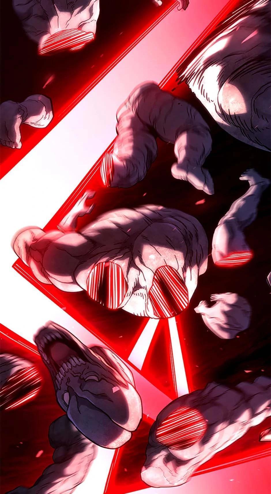 Read Cheolhyeolgeomga Sanyanggaeui Hoegwi Manga Online