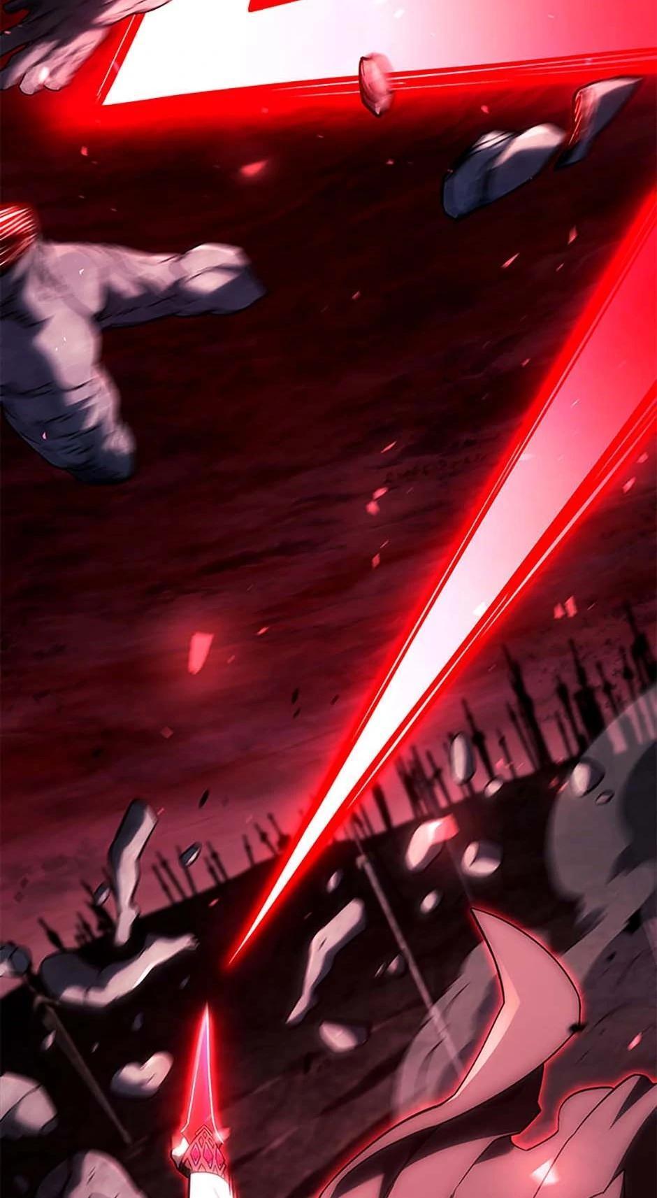 Read Cheolhyeolgeomga Sanyanggaeui Hoegwi Manga Online