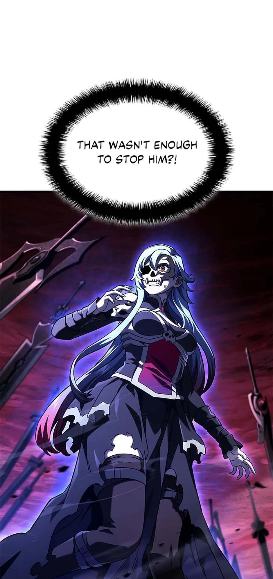 Read Cheolhyeolgeomga Sanyanggaeui Hoegwi Manga Online