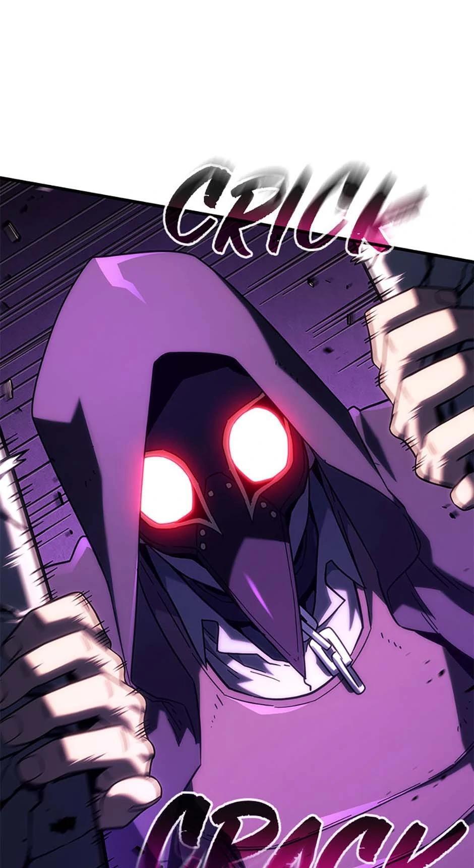 Read Cheolhyeolgeomga Sanyanggaeui Hoegwi Manga Online