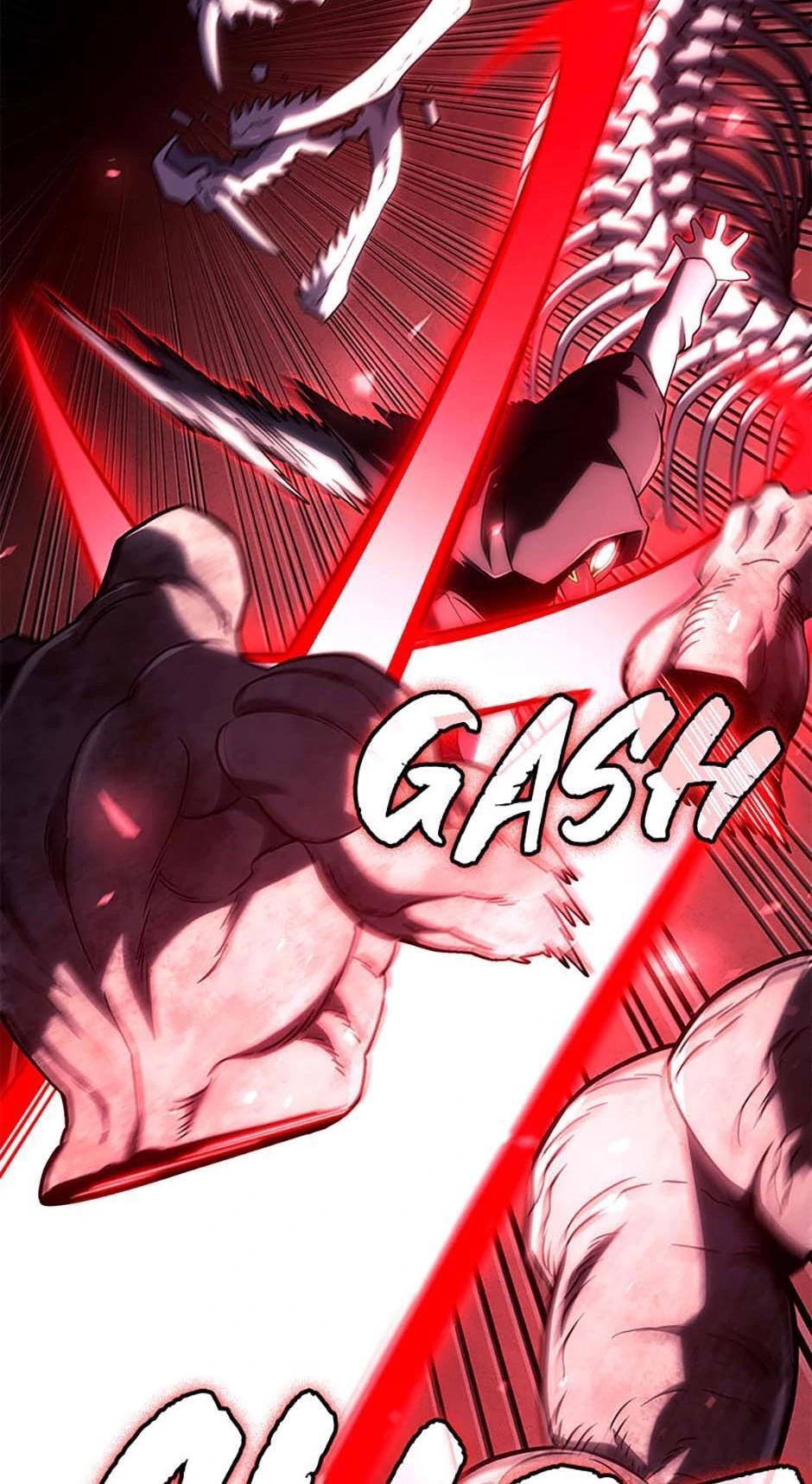 Read Cheolhyeolgeomga Sanyanggaeui Hoegwi Manga Online