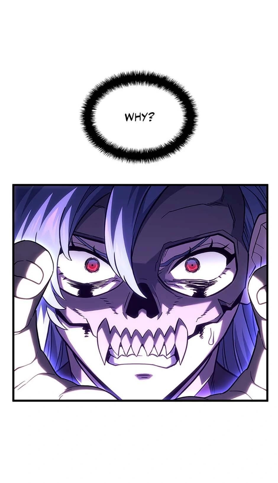 Read Cheolhyeolgeomga Sanyanggaeui Hoegwi Manga Online