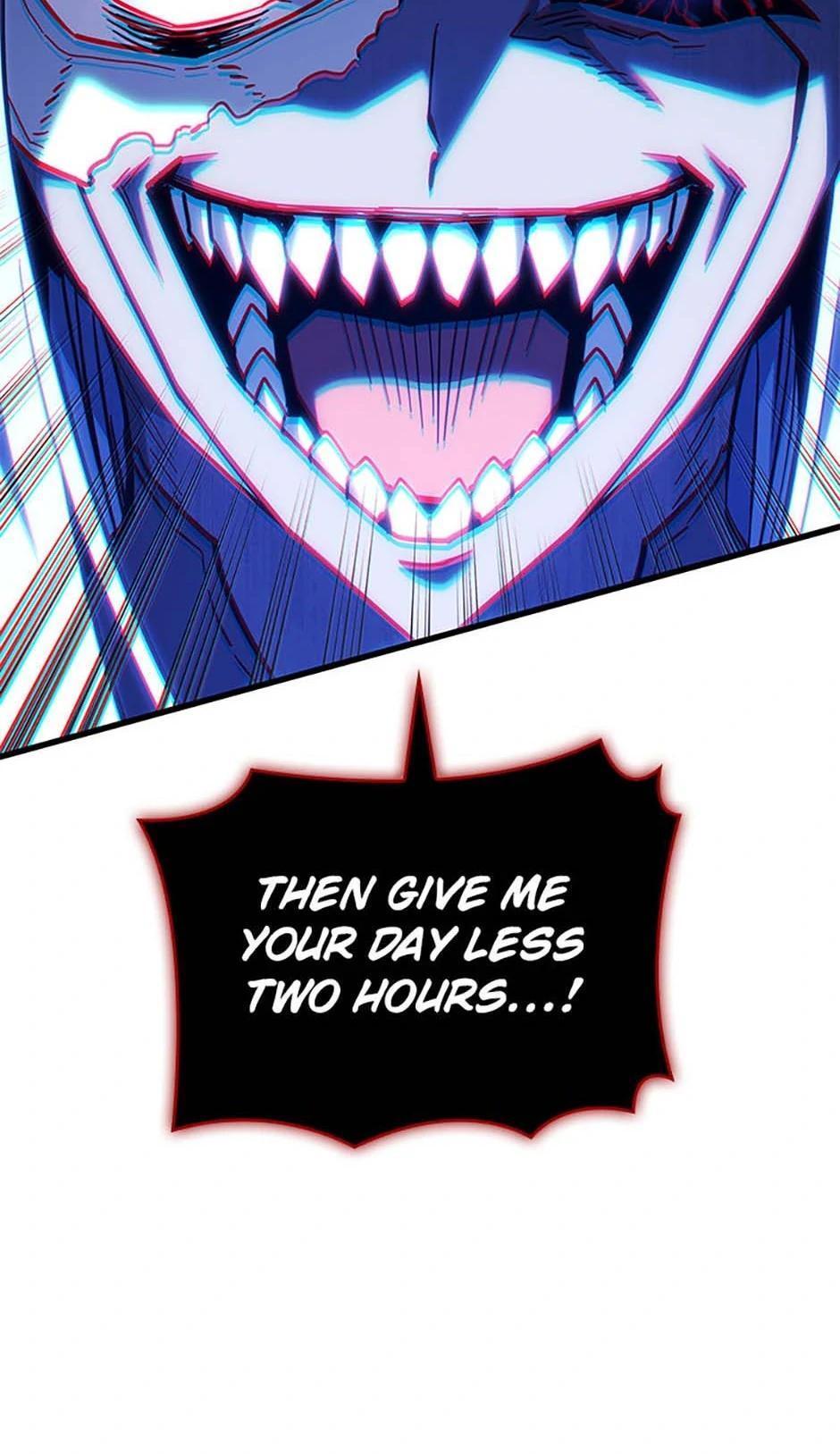 Read Cheolhyeolgeomga Sanyanggaeui Hoegwi Manga Online