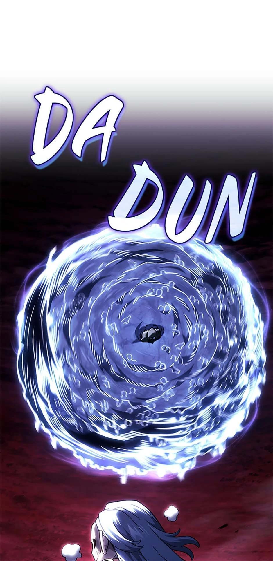 Read Cheolhyeolgeomga Sanyanggaeui Hoegwi Manga Online