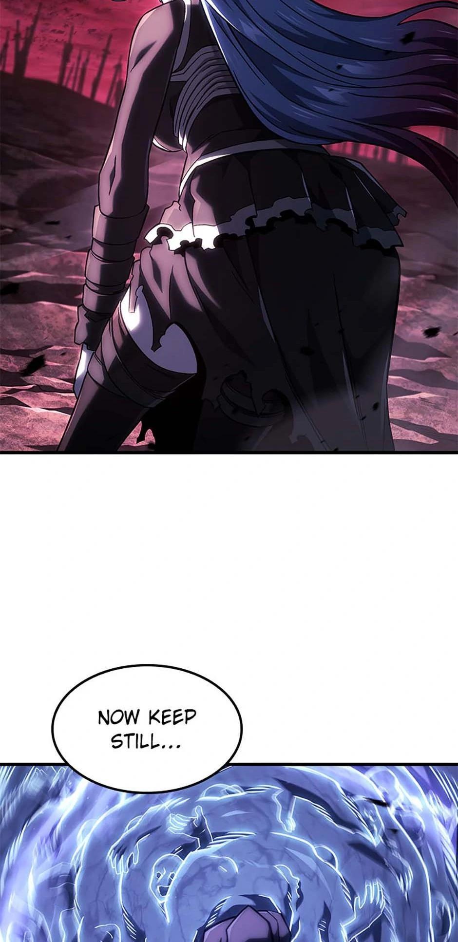 Read Cheolhyeolgeomga Sanyanggaeui Hoegwi Manga Online