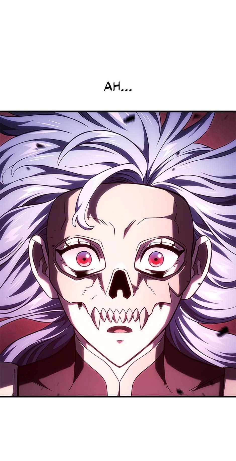 Read Cheolhyeolgeomga Sanyanggaeui Hoegwi Manga Online