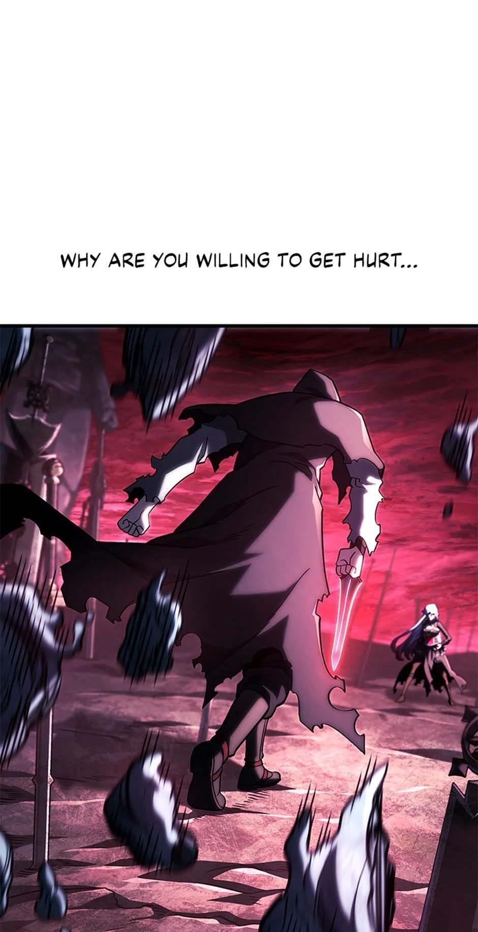 Read Cheolhyeolgeomga Sanyanggaeui Hoegwi Manga Online