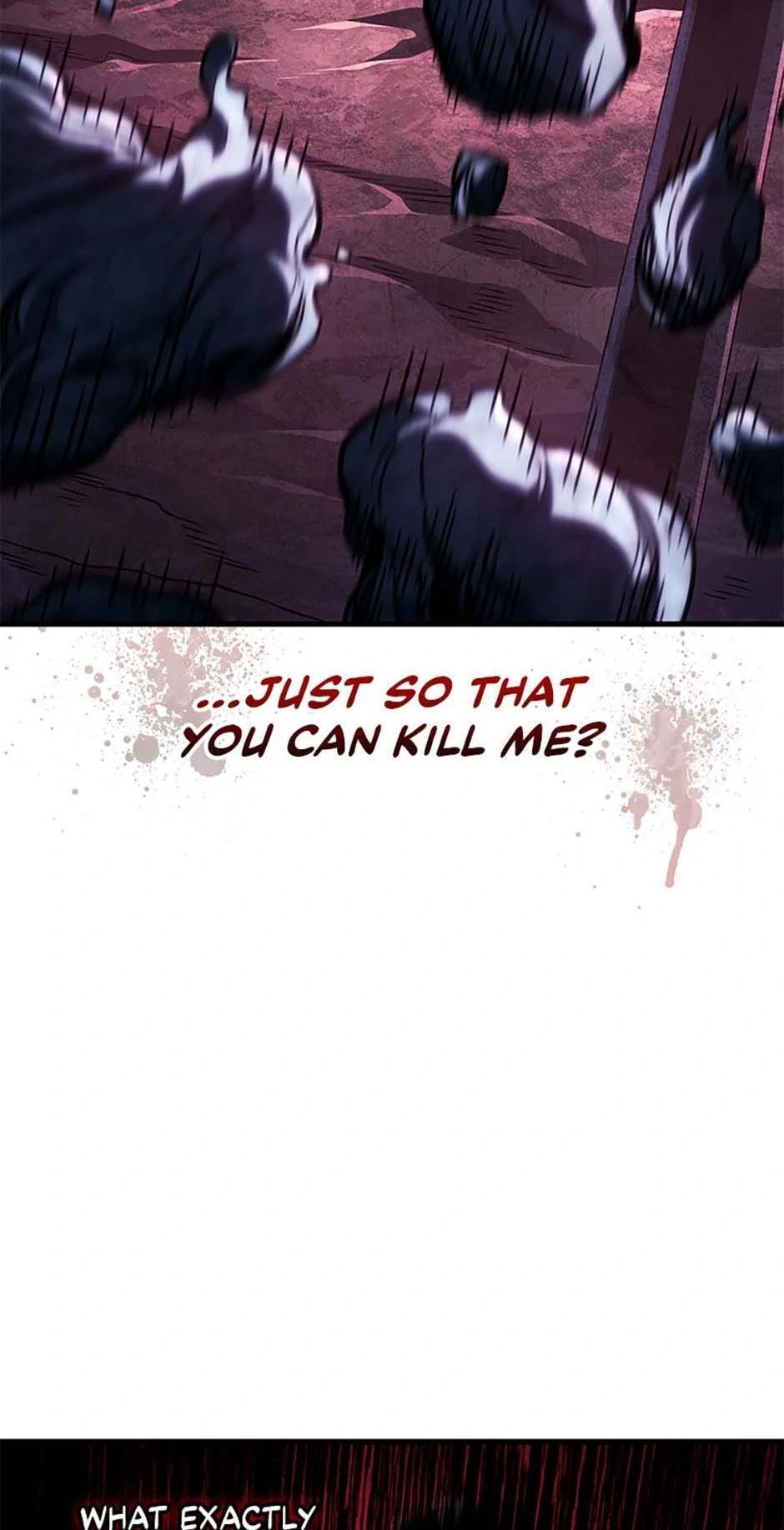 Read Cheolhyeolgeomga Sanyanggaeui Hoegwi Manga Online