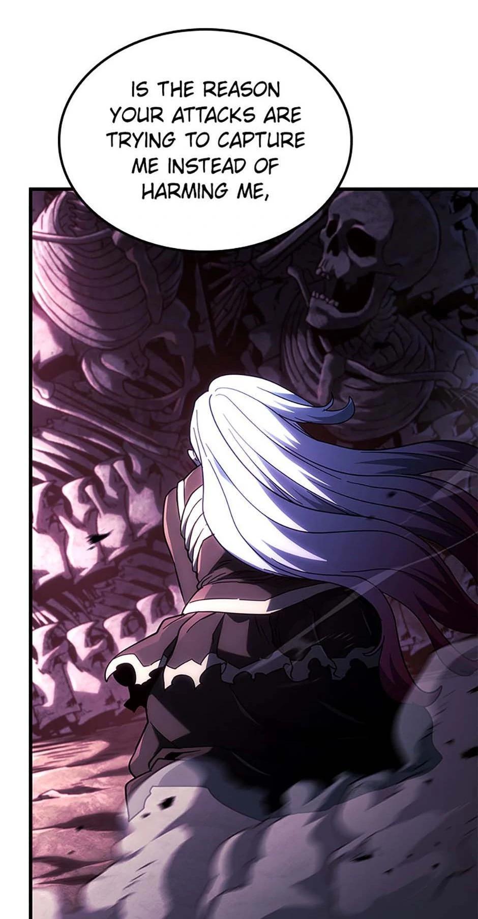 Read Cheolhyeolgeomga Sanyanggaeui Hoegwi Manga Online