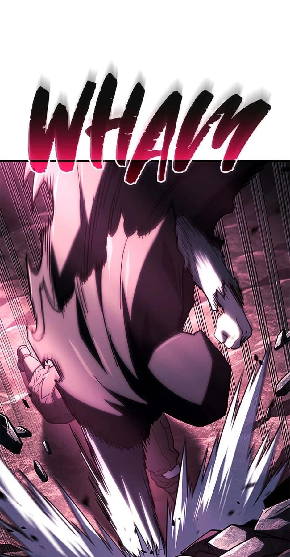 Read Cheolhyeolgeomga Sanyanggaeui Hoegwi Manga Online