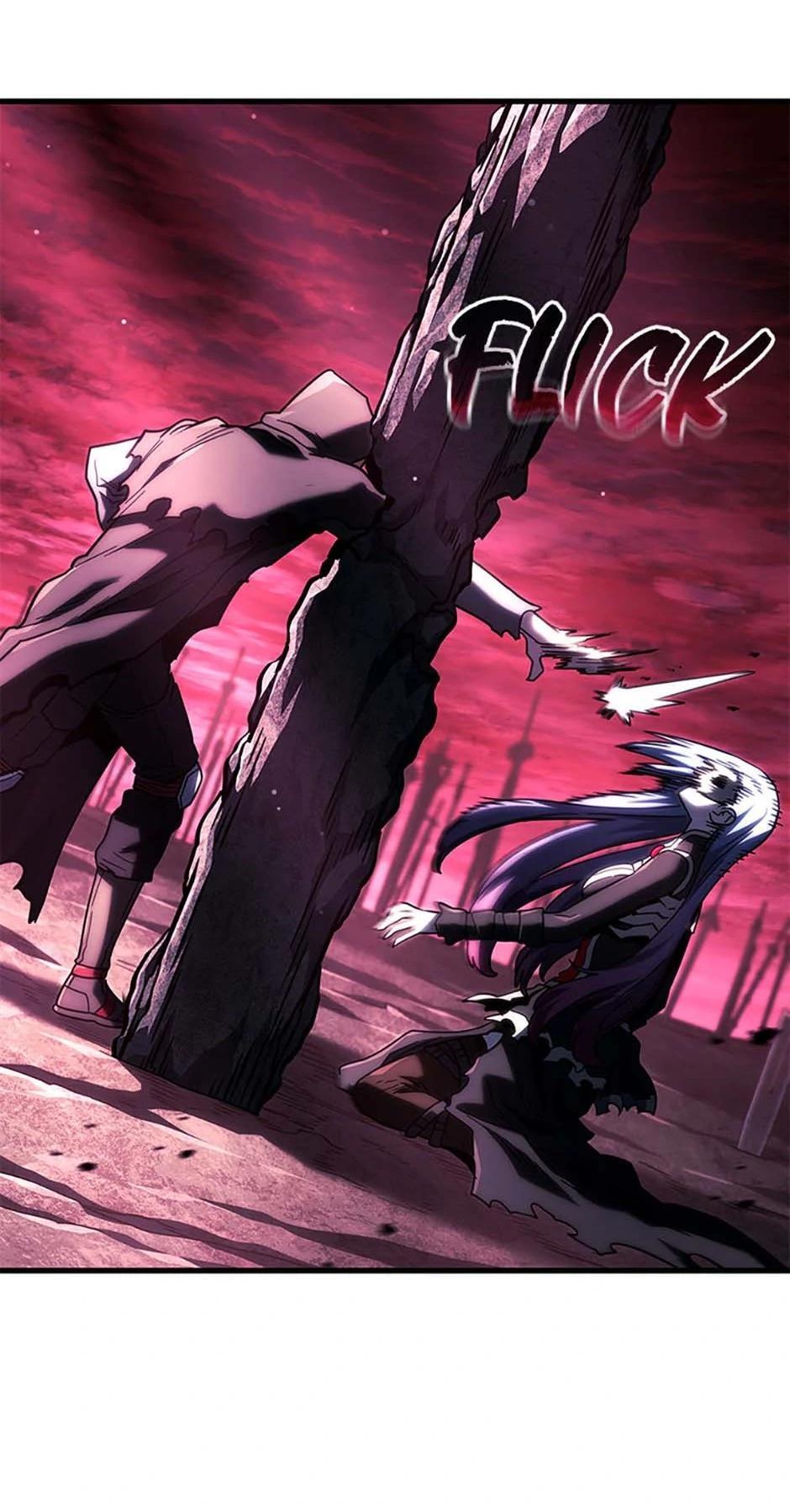 Read Cheolhyeolgeomga Sanyanggaeui Hoegwi Manga Online