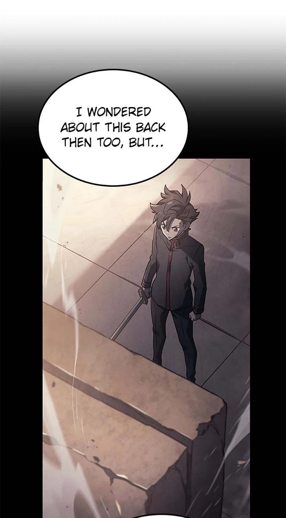 Read Cheolhyeolgeomga Sanyanggaeui Hoegwi Manga Online