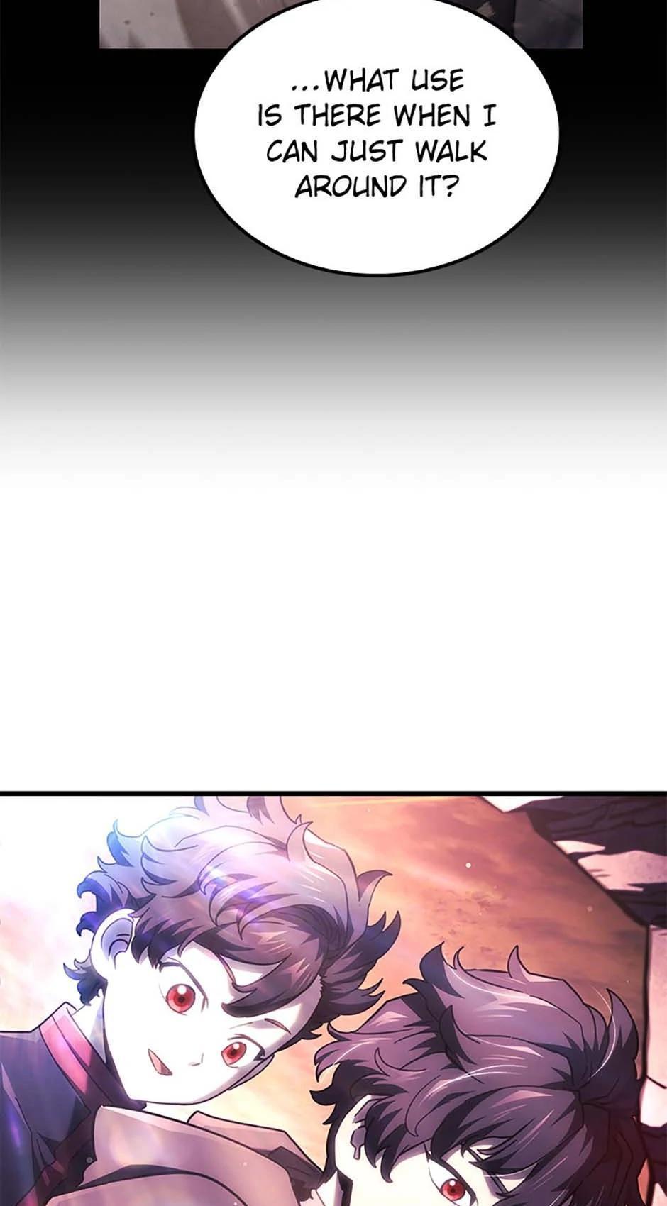 Read Cheolhyeolgeomga Sanyanggaeui Hoegwi Manga Online