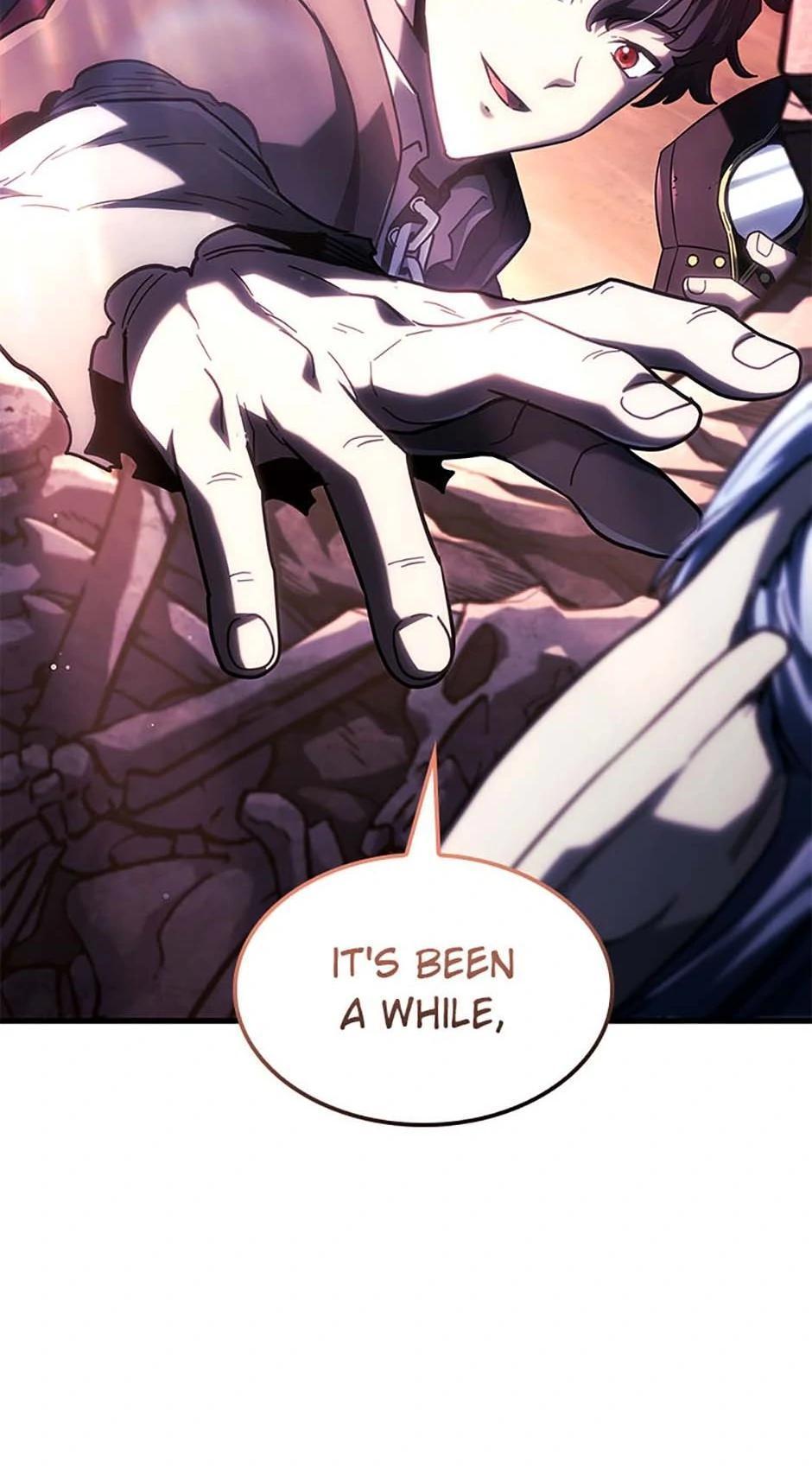 Read Cheolhyeolgeomga Sanyanggaeui Hoegwi Manga Online