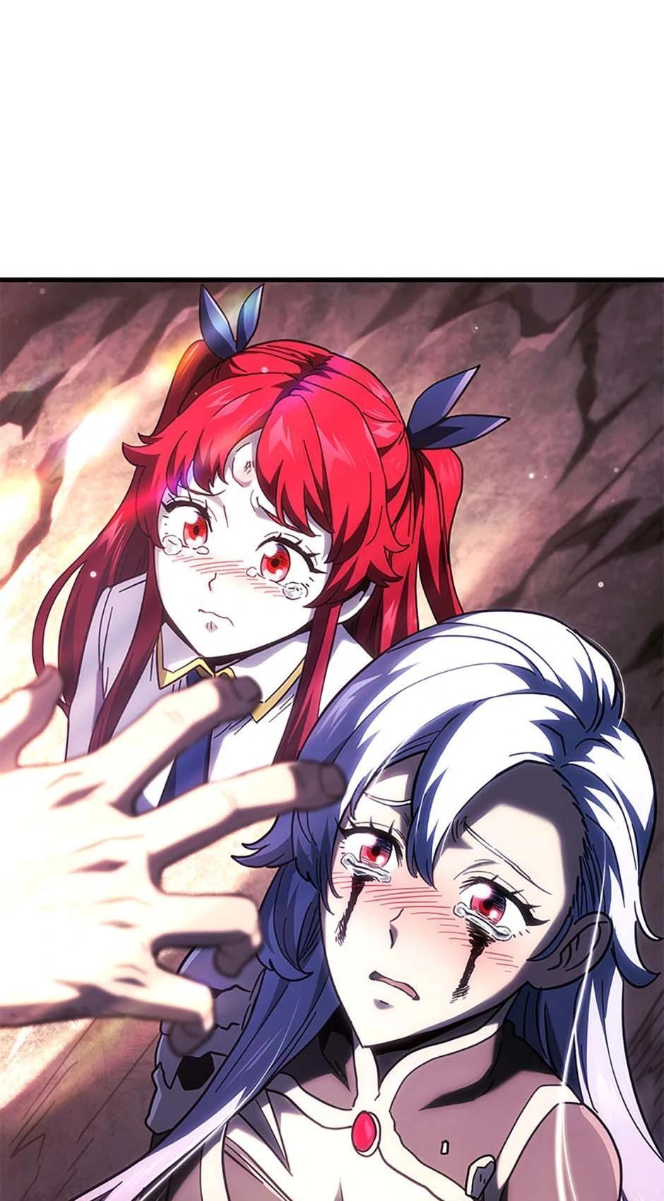 Read Cheolhyeolgeomga Sanyanggaeui Hoegwi Manga Online