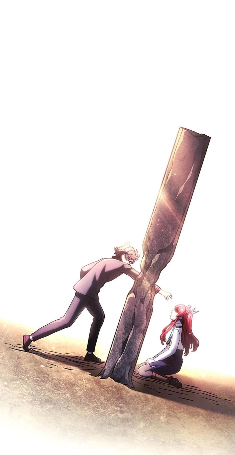 Read Cheolhyeolgeomga Sanyanggaeui Hoegwi Manga Online