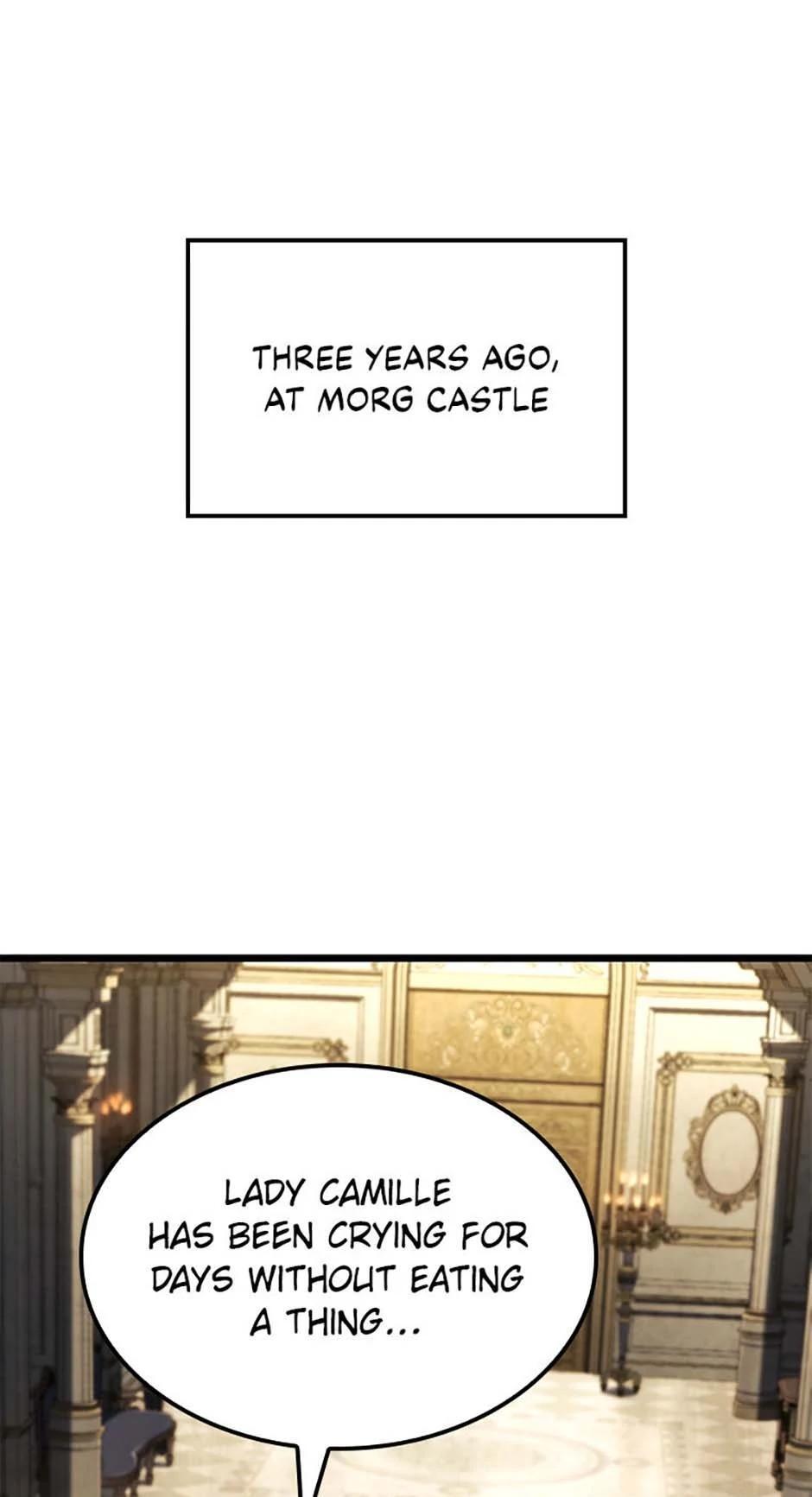 Read Cheolhyeolgeomga Sanyanggaeui Hoegwi Manga Online