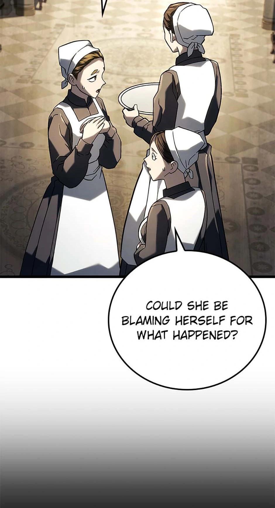 Read Cheolhyeolgeomga Sanyanggaeui Hoegwi Manga Online