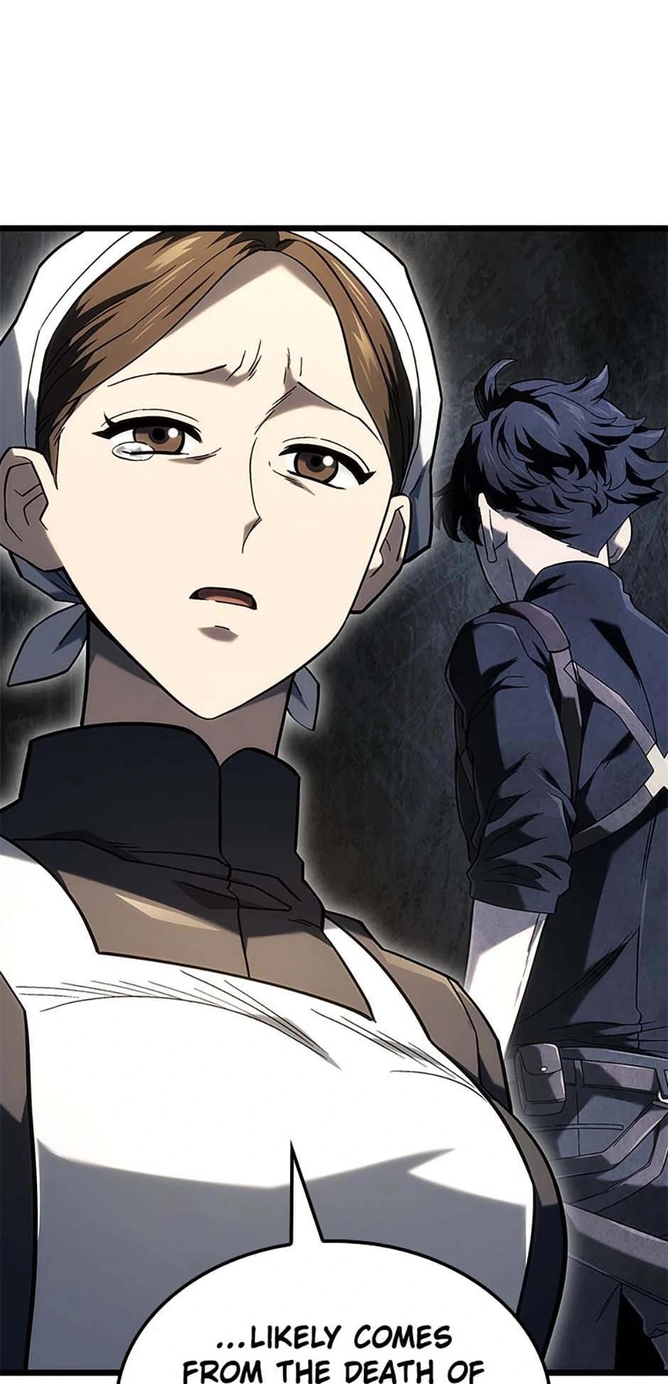 Read Cheolhyeolgeomga Sanyanggaeui Hoegwi Manga Online