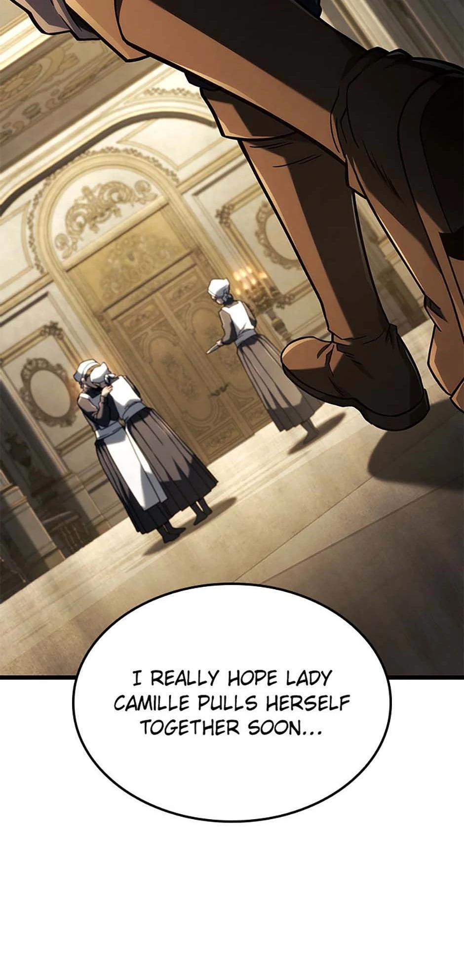 Read Cheolhyeolgeomga Sanyanggaeui Hoegwi Manga Online