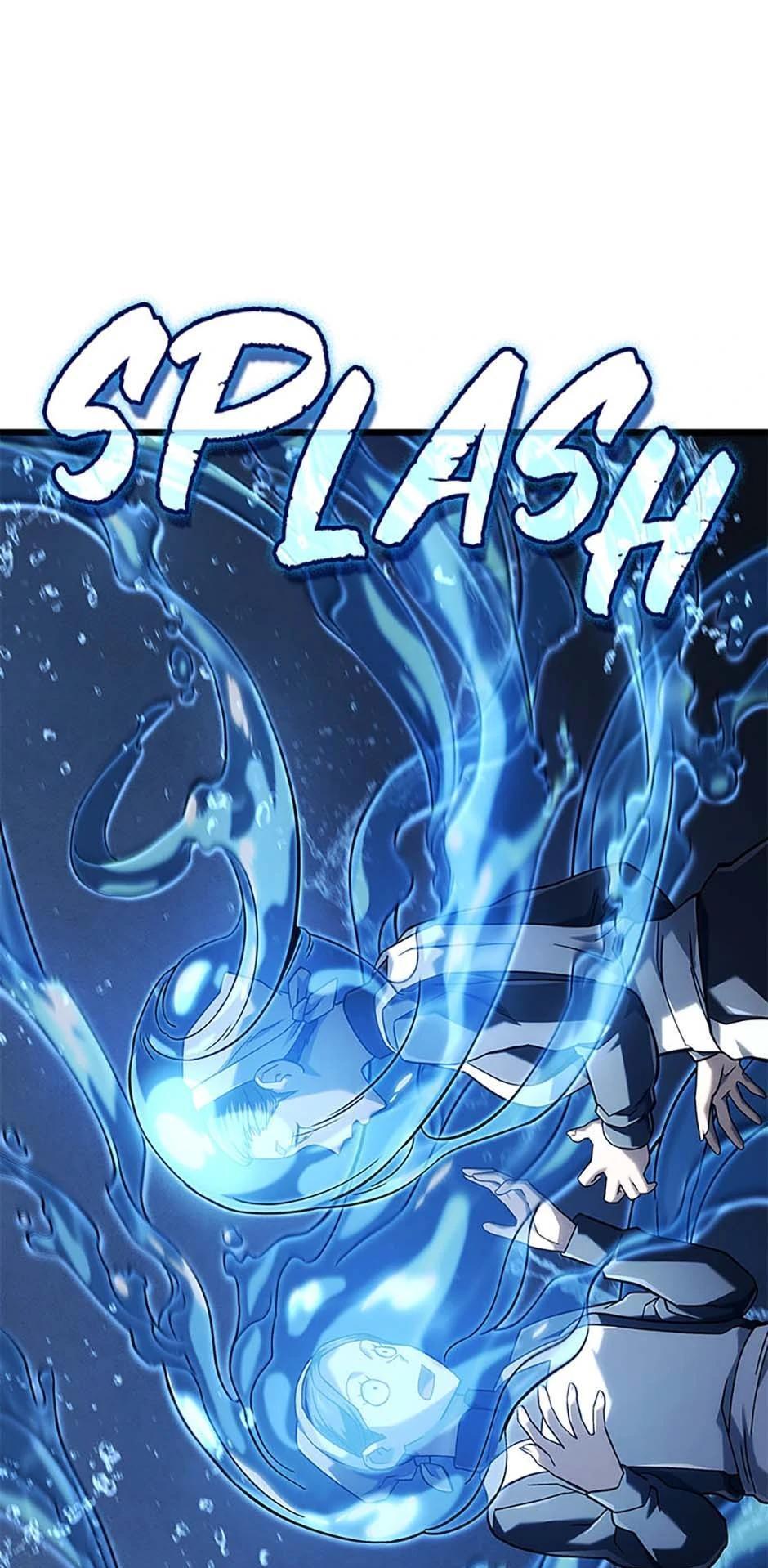 Read Cheolhyeolgeomga Sanyanggaeui Hoegwi Manga Online