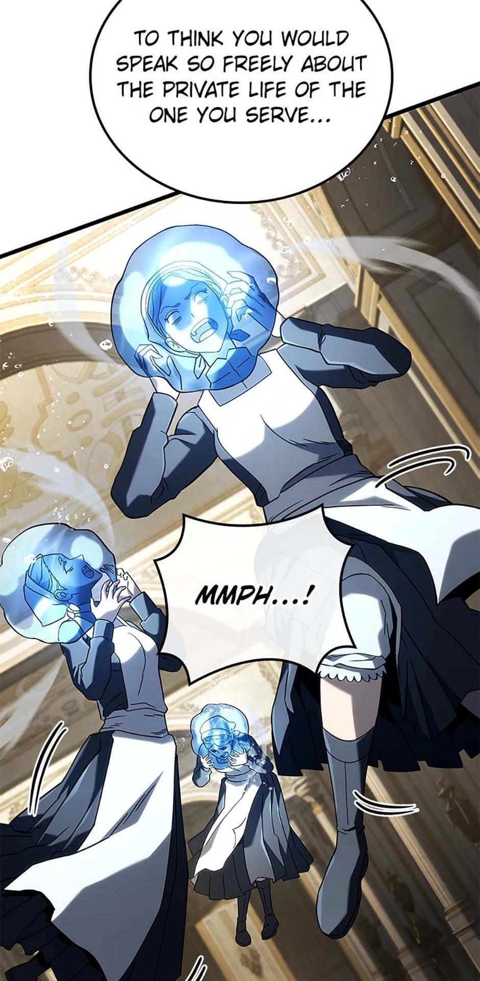 Read Cheolhyeolgeomga Sanyanggaeui Hoegwi Manga Online