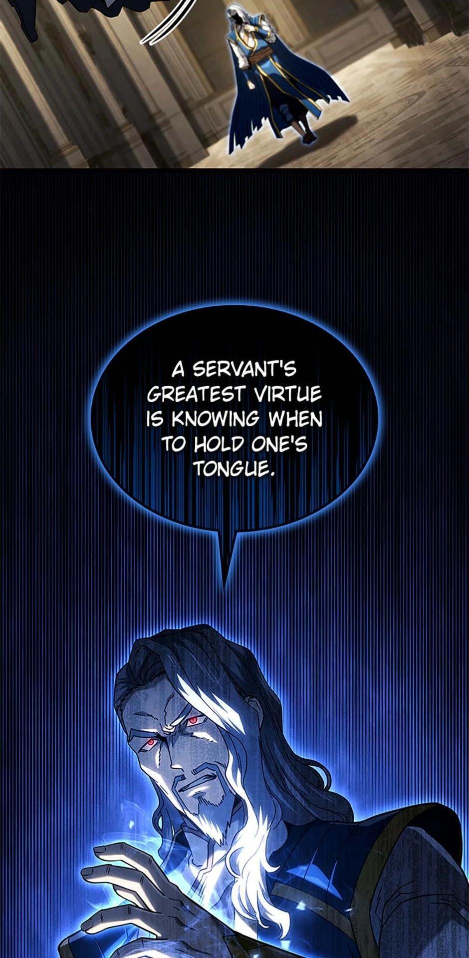 Read Cheolhyeolgeomga Sanyanggaeui Hoegwi Manga Online