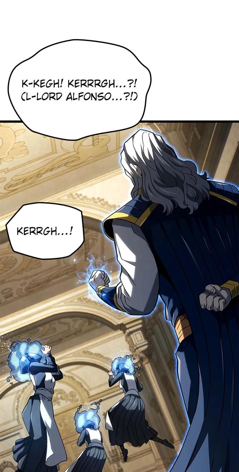 Read Cheolhyeolgeomga Sanyanggaeui Hoegwi Manga Online