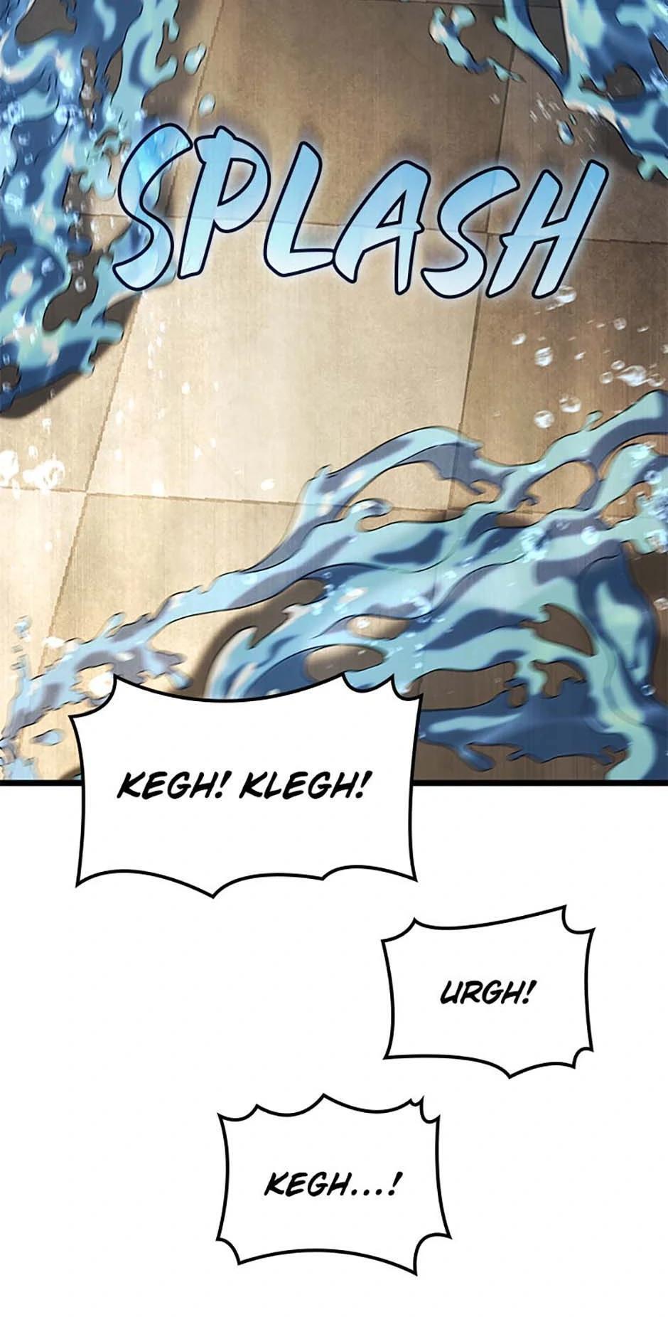 Read Cheolhyeolgeomga Sanyanggaeui Hoegwi Manga Online